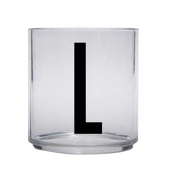 Design Letters Kids lasi L