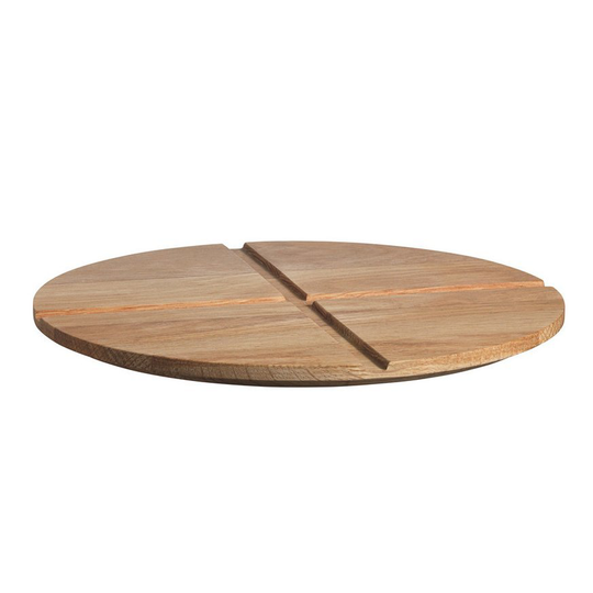 Bruk tammikansi Ø 24 cm