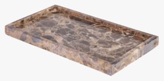 Marble vati ruskea