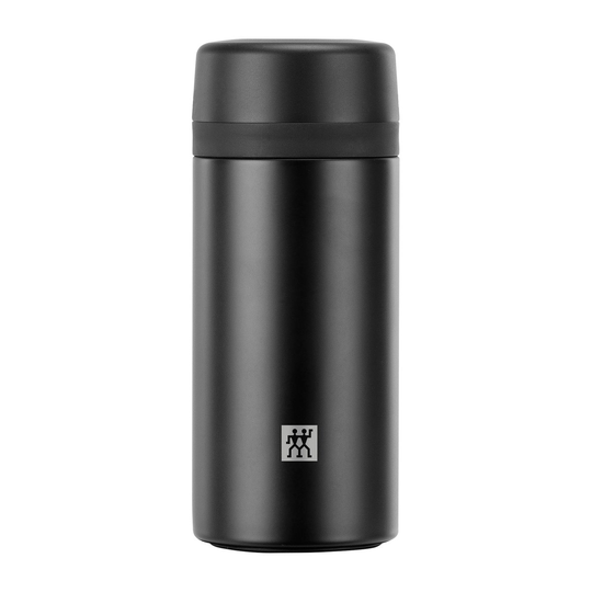 Zwilling Thermo Termospullo 0,42 L Musta