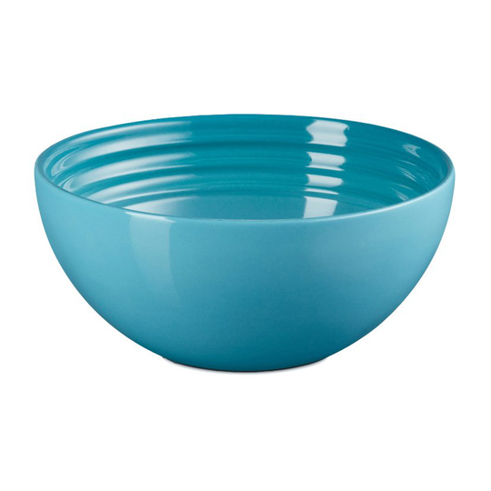 Le Creuset Signature snackskulho Caribbean