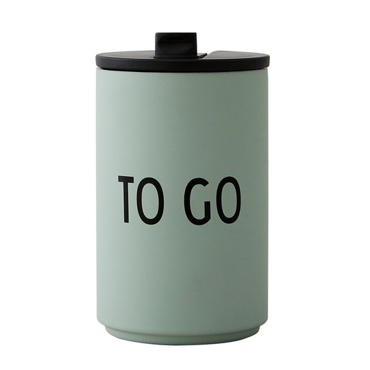 Design Letters termosmuki To Go