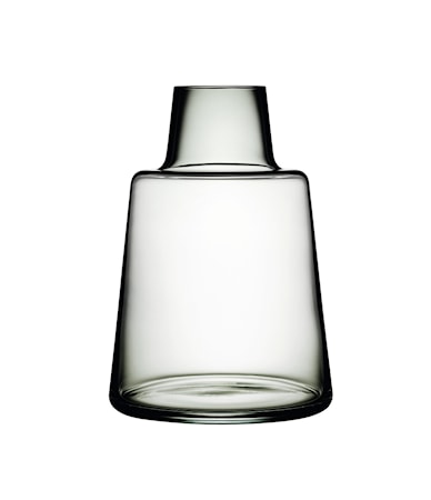 Flora Maljakko 12 cm Smoke