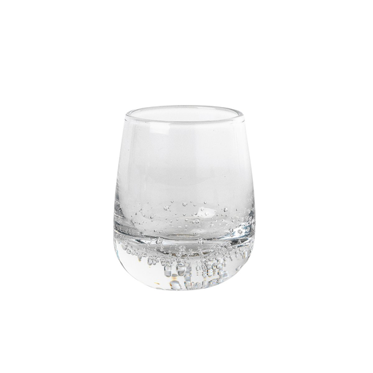 Bubble shottilasi 4 cl