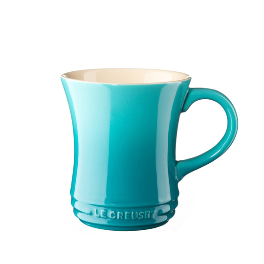 Le Creuset muki muotoillut sivut 29 cl Caribbean