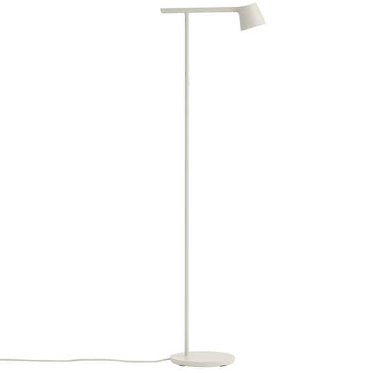 Tip lattiavalaisin Grey