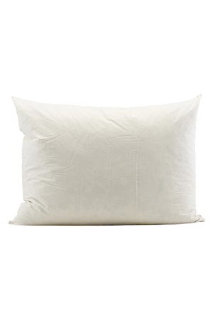 Sisätyyny 1700g 60x80 cm - Valkoinen