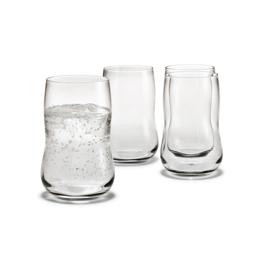 Future Lasi, 4-pakkaus 37 cl