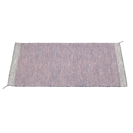 Ply matto 85x140 cm rose (vaaleanpunainen)