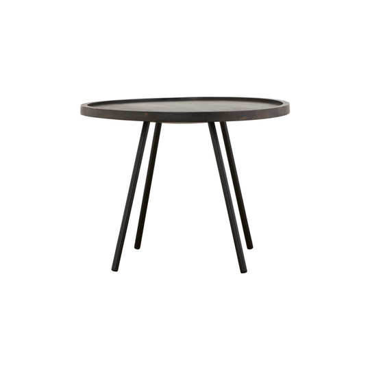 House Doctor - Juco Tabel Large - Black (CB0740)