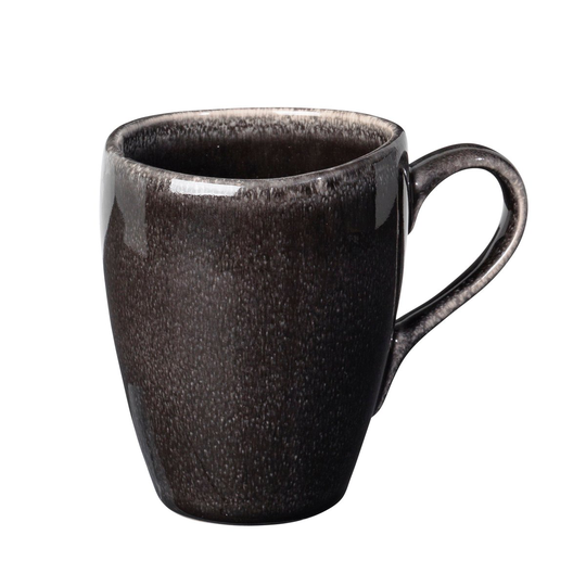 Nordic Coal korvallinen muki 25 cl