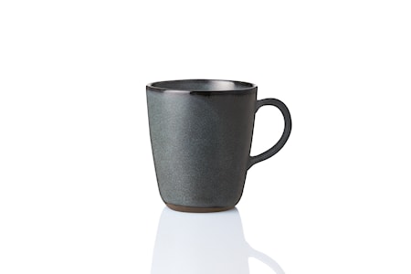 Raw Muki korvalla 30 cl Northern Green