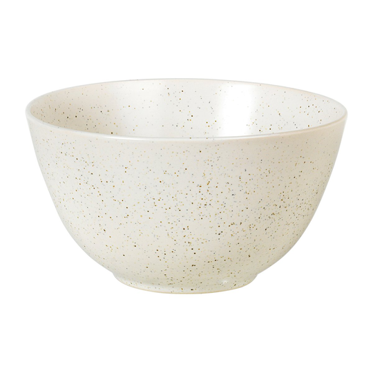 Nordic Vanilla kulho Ø20 cm Cream with grains