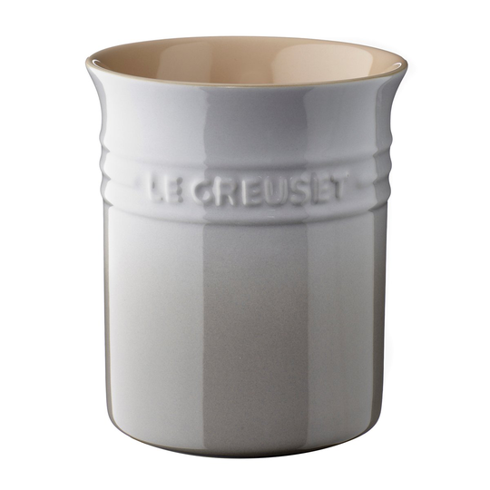 Le Creuset aterimien ja ottimien säilytyspurkki 1,1 l Mist gray