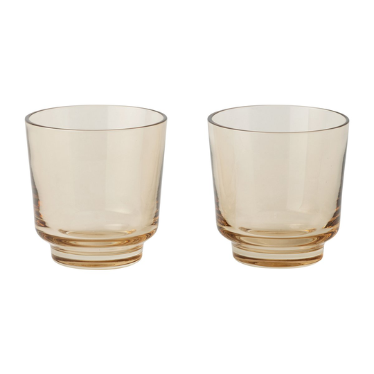 Raise lasi 20 cl 2-pakkaus Ochre