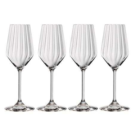 LifeStyle Champagne 31 cl 4-pakkaus