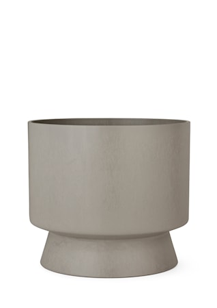 Ro Kukkaruukku Ø 30 cm Hiekka