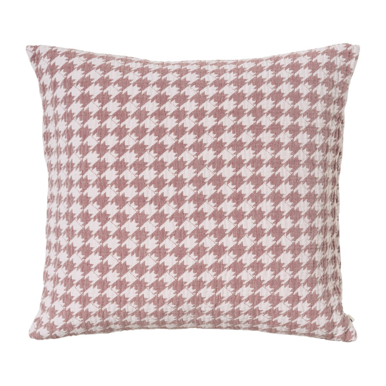 Bernhardt tyynynpäällinen 50 x 50 cm Clay red