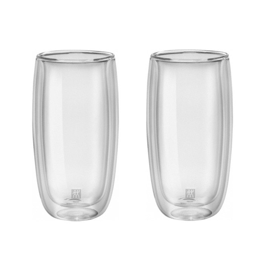 Sorrento juomalasi 475 ml, 2-pakkaus 2-pakkaus