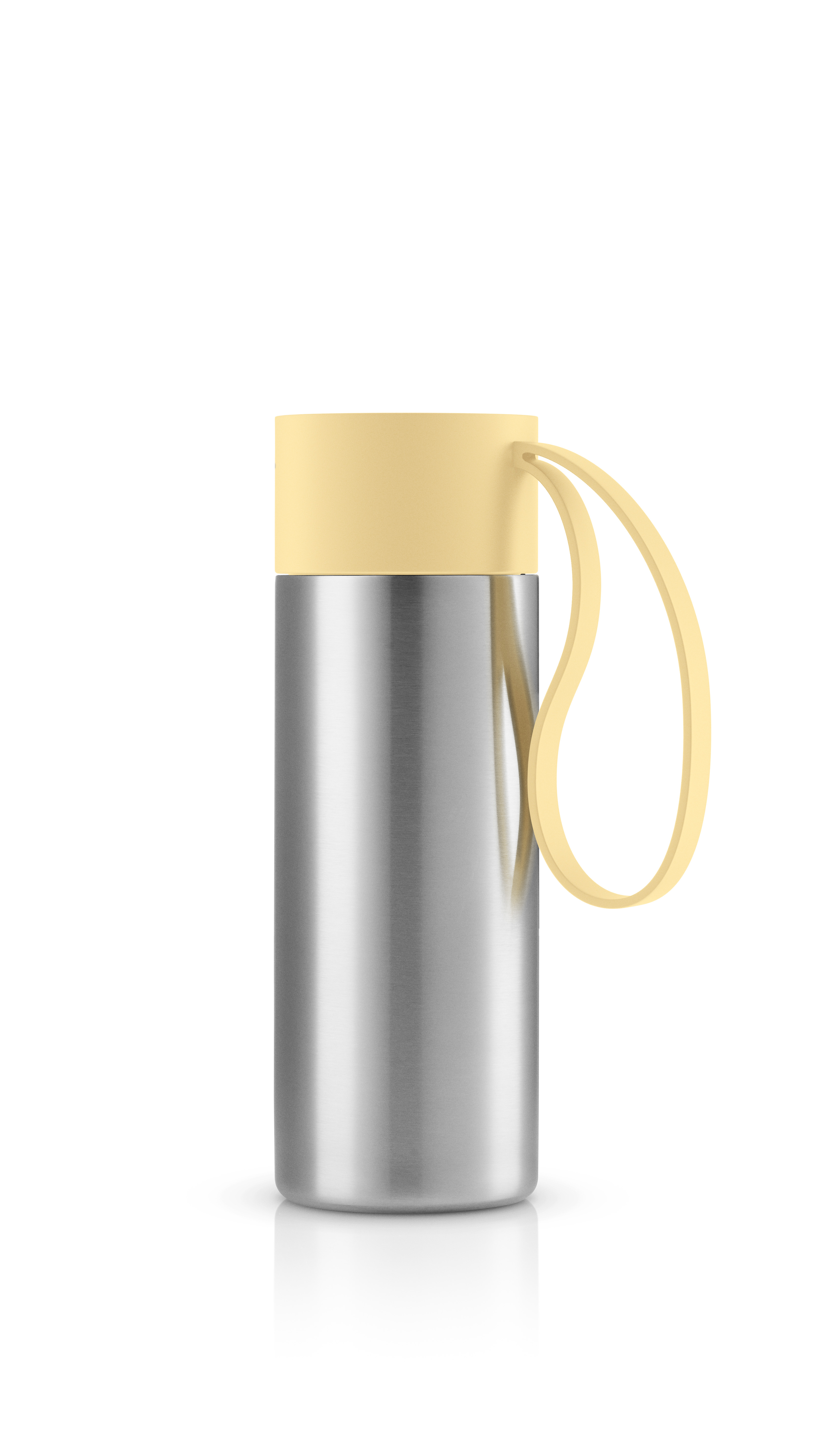 Eva Solo - To Go Cup 0,35 L - Lemon (567052)