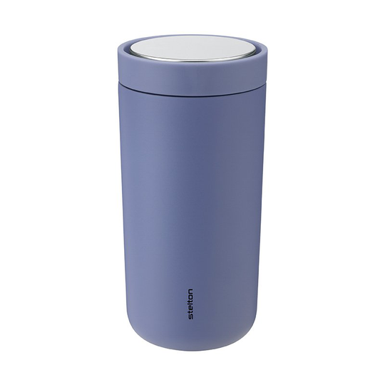 To Go Click muki 0,4 l Soft lupin