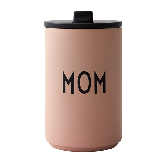 Design Letters termosmuki Mom