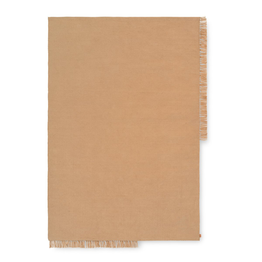 Hem matto medium 140x200 cm Sand