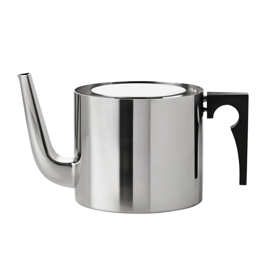 Stelton - Arne Jacobsen Cylinda - Tea pot