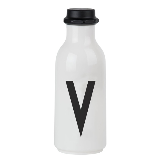Design Letters juomapullo V