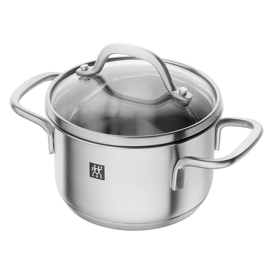 Zwilling Pico -pata lasikannella 0,8 l