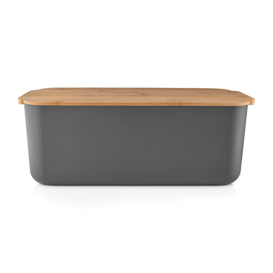 Eva Solo -leipälaatikko 42 cm Norsunharmaa