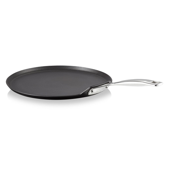 Toughened Non-Stick lettupannu 24 cm