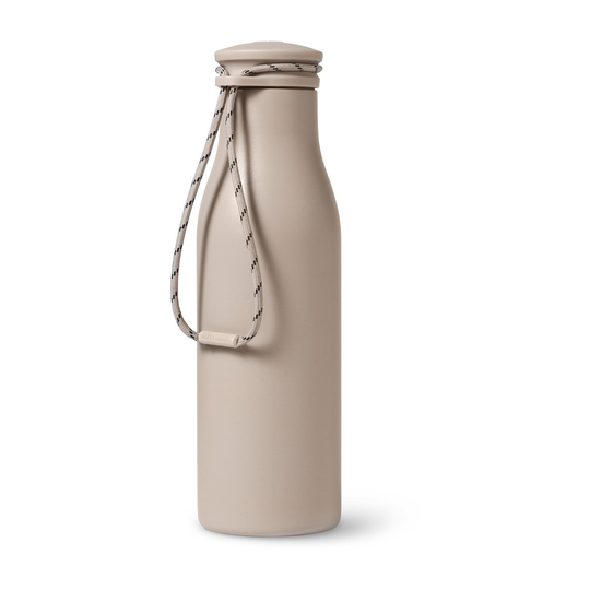Grand Cru termospullo 50 cl Hiekka