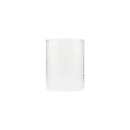 Lämpökynttilänjalka North Kirkas 8,5 cm