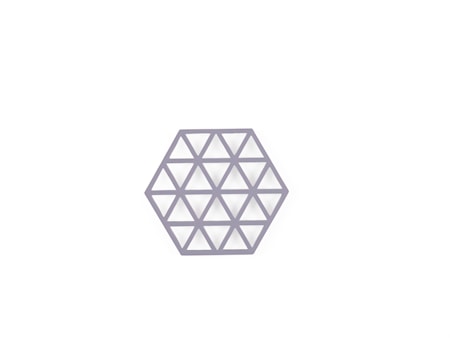 Triangles Pannunalunen Lilac