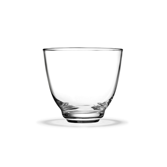 Flow vesilasi 35 cl Kirkas