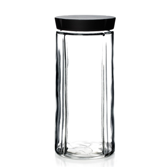 Grand Cru säilytyspurkki lasia 1,5 l