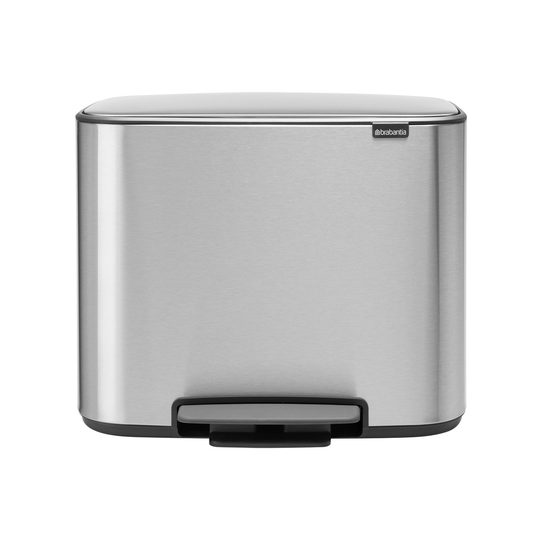 Bo poljinroskakori 3x11 l mineral steel FFP