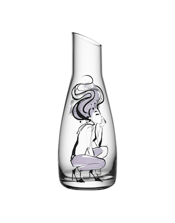 All about you Karahvi 100CL