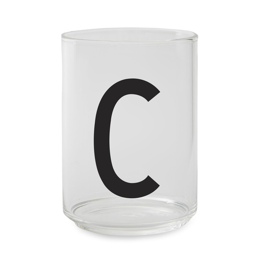 Design Letters lasi C
