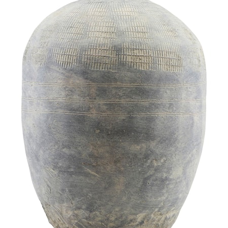 Maljakko Rustic Ø 37 cm