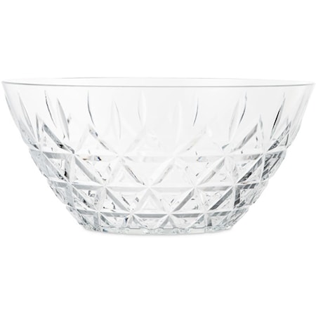 Picknick salad bowl