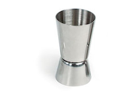 Mitta-astia Jigger 2/4 cl