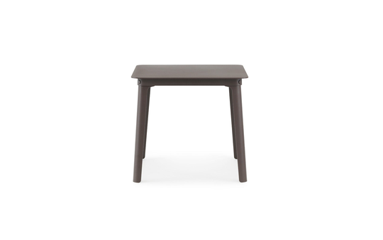 Normann Copenhagen - Steady Table Small - Coffee (602534)
