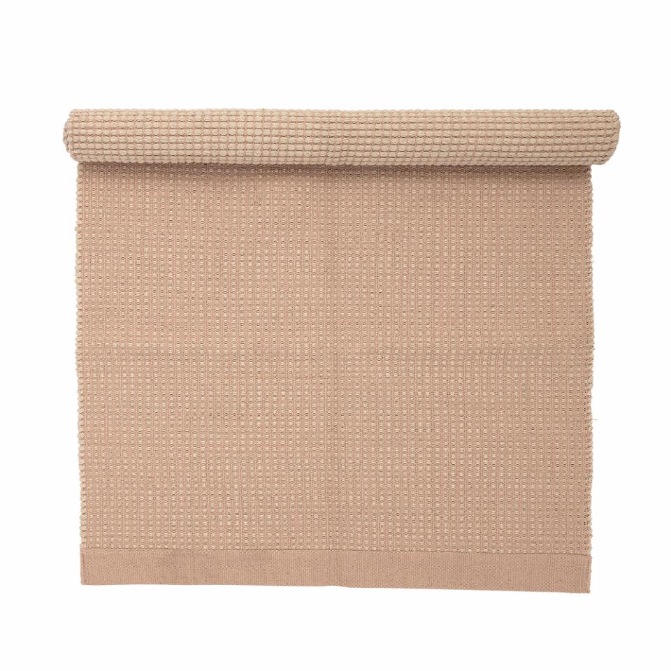 Bloomingville - Yacin Rug - Nature ( 32703178)