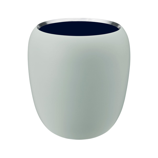 Ora maljakko 20 cm Neo mint-midnight blue