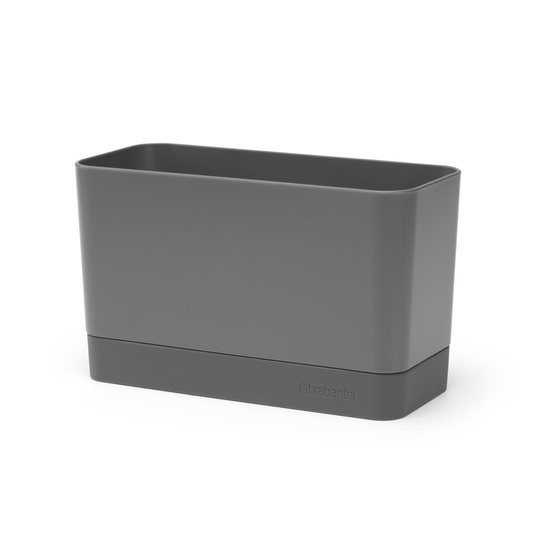 Brabantia teline tummanharmaa