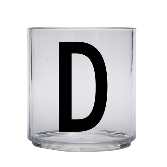 Design Letters Kids lasi D