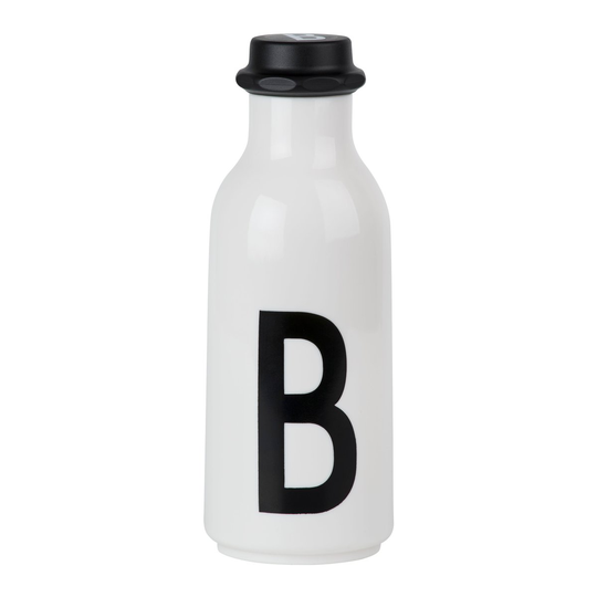 Design Letters juomapullo B