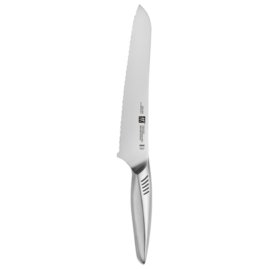 Zwilling Twin Fin II -leipäveitsi 20 cm